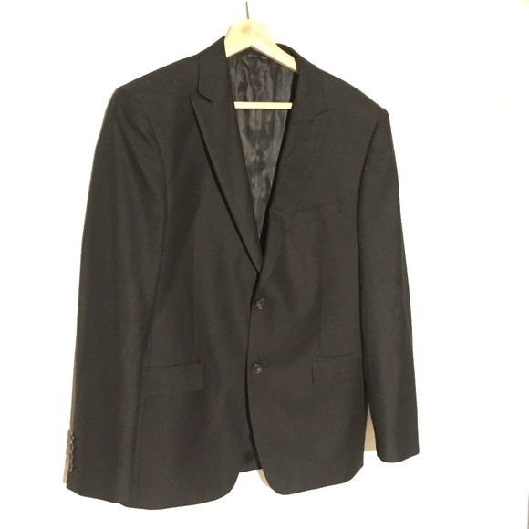 Vitarelli Other - Vitarelli Blazer Jacket 38R Black